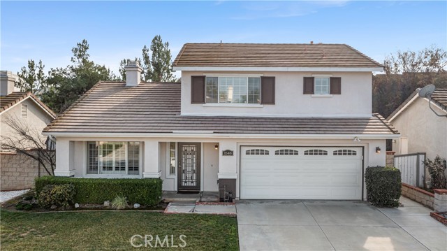 Property photo of 1548 Stockport DR