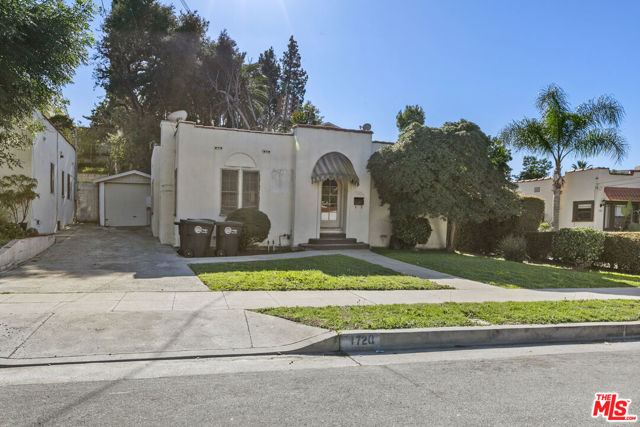 Property photo of 1720 Orchard AV