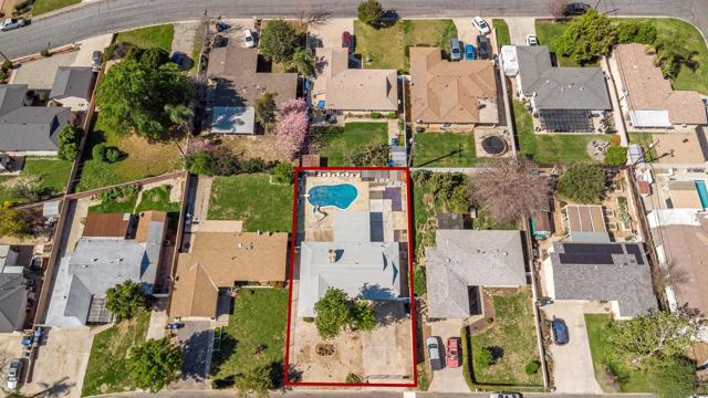 Property photo of 8214 Jadeite Ave