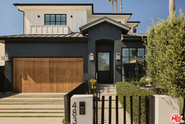 Property photo of 483 S S Sherbourne DR