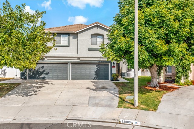 Property photo of 39802 De Vendome CT