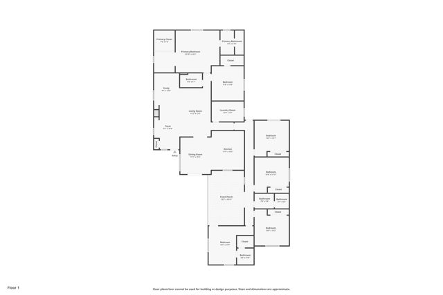 Property photo of 41026 Los Amantes RD