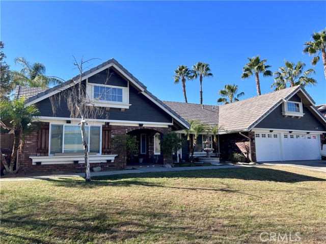 Property photo of 11205 Pioneer Ridge RD