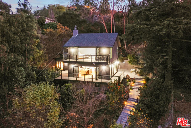Property photo of 14600 Round Valley DR