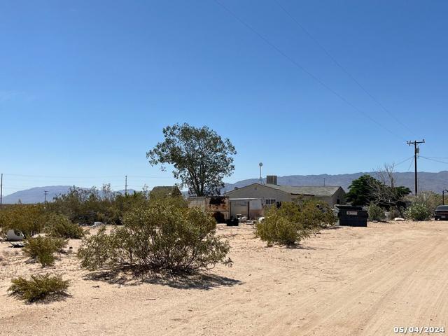 Property photo of 2237 Pampas AV