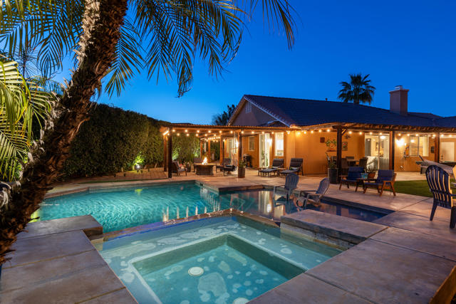 Property photo of 78135 Calico Glen DR