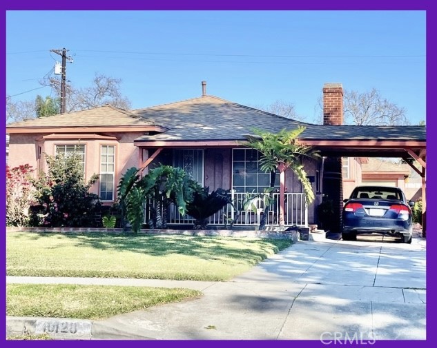Property photo of 10128 Jackson AV