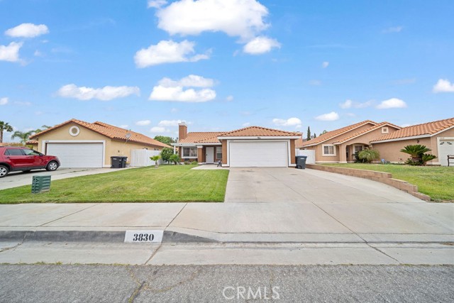 Property photo of 3830 Cougar Canyon RD