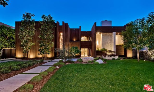 Property photo of 604 N Alpine DR
