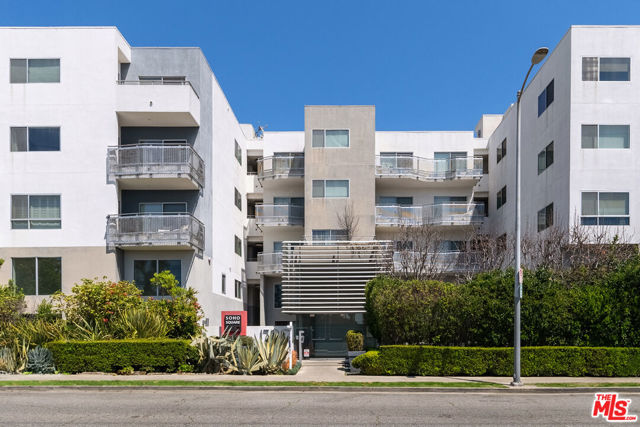 Property photo of 1700 Sawtelle BL