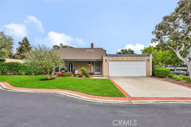 Property photo of 24615 Overlake DR