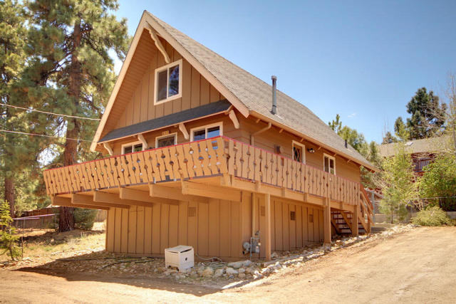 Property photo of 237 Greenspot RD