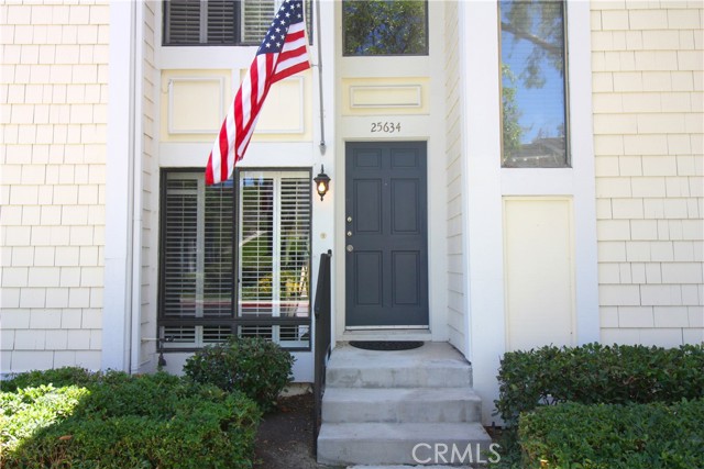 Property photo of 25634 Paseo La Cresta