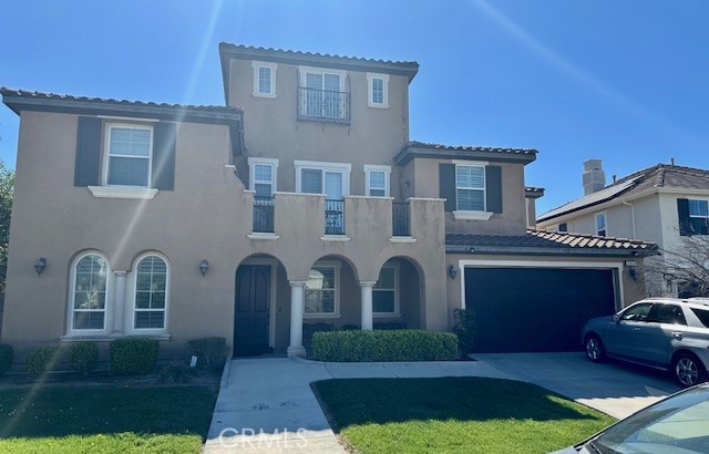 Property photo of 32159 Fireside DR