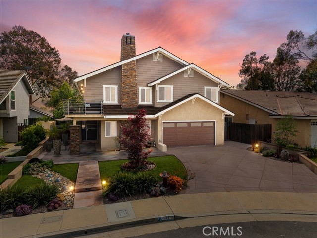 Property photo of 309 Roundtree CT