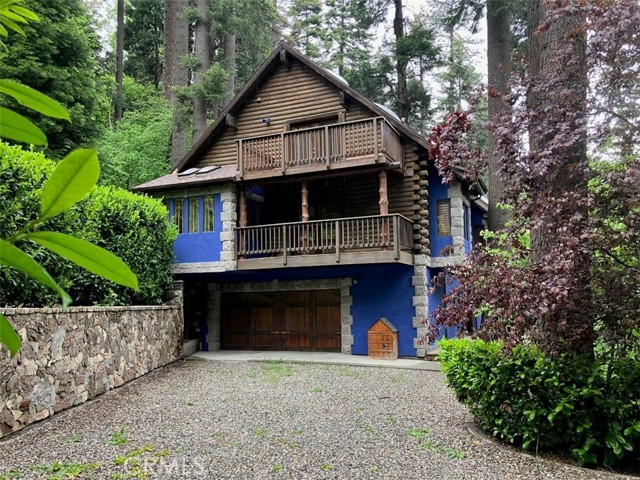 Property photo of 760 Kuffel Canyon RD