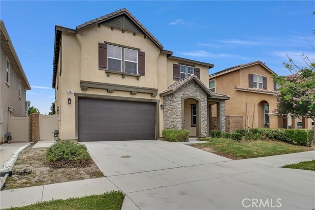 Property photo of 4742 S Scott WY