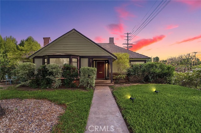 Property photo of 14060 Chandler BL