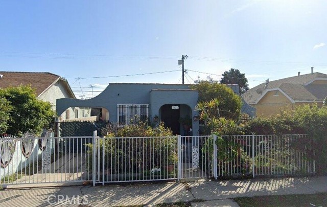 Property photo of 1510 W 65th PL