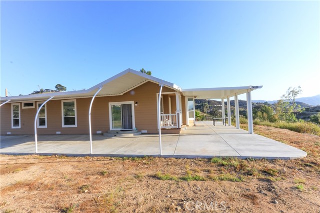 Property photo of 24000 Oak Circle DR
