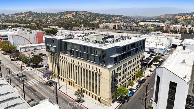Property photo of 200 N San Fernando RD