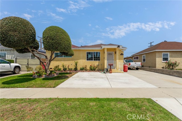 Property photo of 15316 Flallon AV
