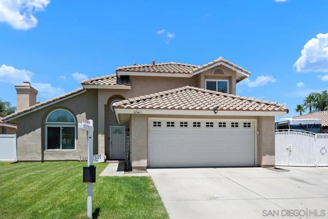 Property photo of 32465 Skylark Drive