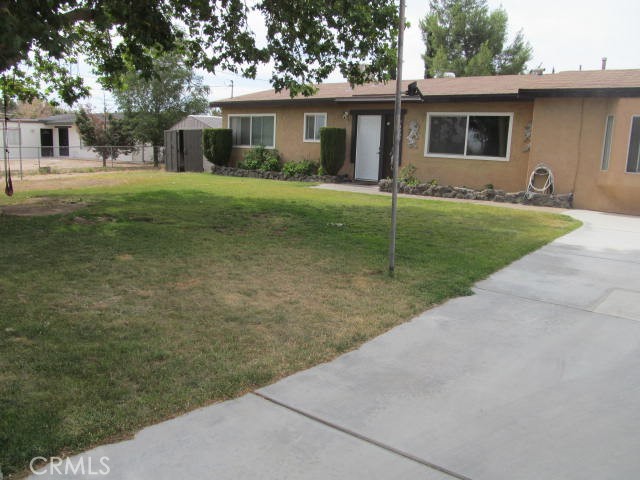 Property photo of 14537 Yucca ST