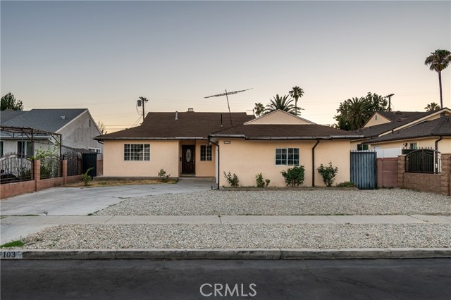 Property photo of 7103 Van Noord AV