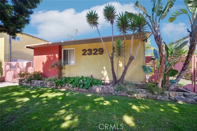 Property photo of 2329 Kansas AV