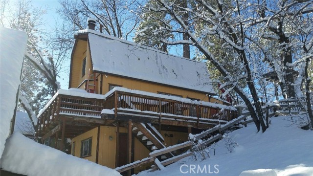 Property photo of 32826 Truman LN