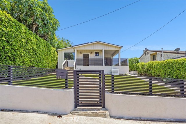Property photo of 3560 Lavell DR
