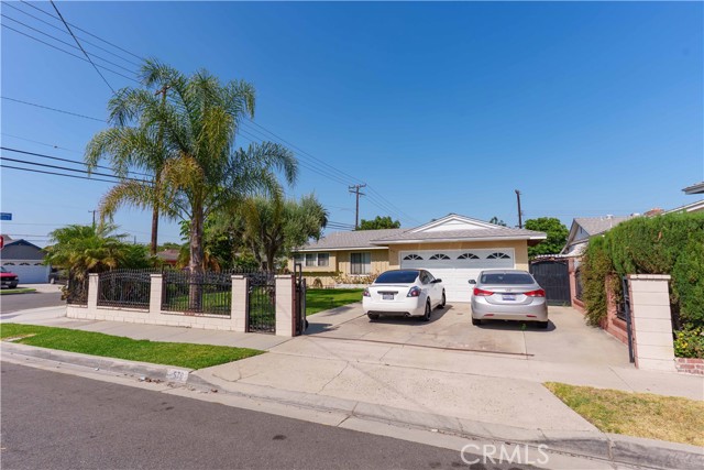 Property photo of 579 N Century DR