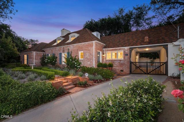 Property photo of 741 Burleigh DR