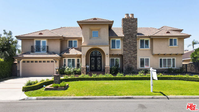Property photo of 9251 La Reina AV