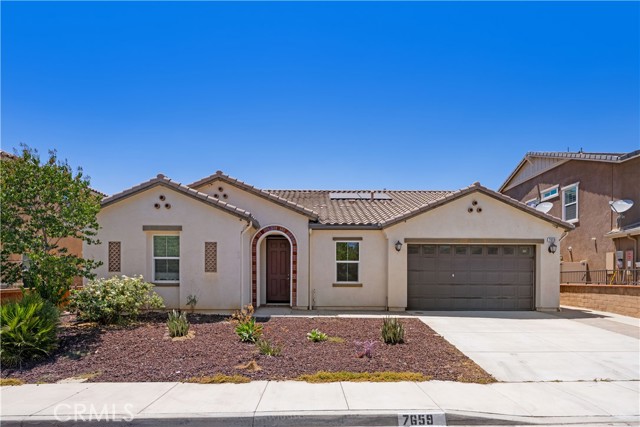 Property photo of 7659 Prairie DR
