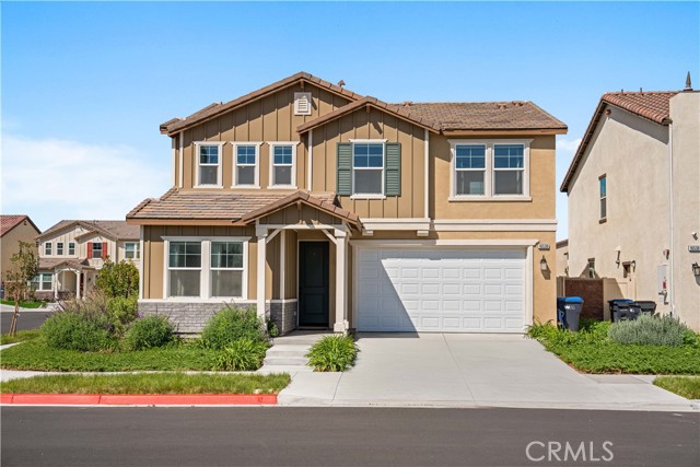 Property photo of 16538 Globetrotter AV