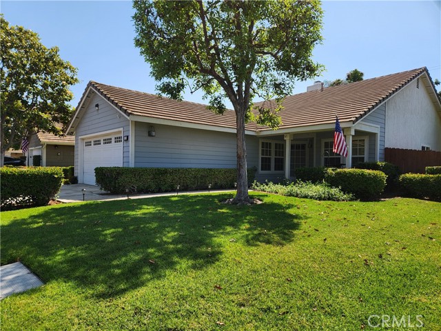 Property photo of 2720 E Walnut AV