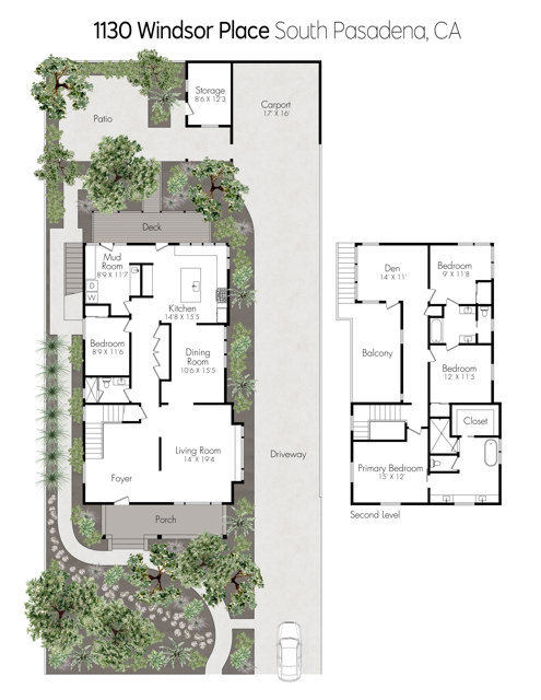 Property photo of 1130 Windsor PL