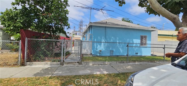 Property photo of 7209 Toler AV