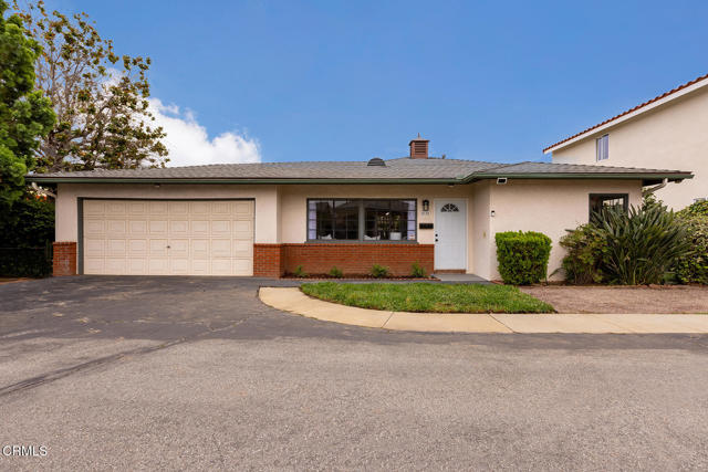 Property photo of 4134 Rio Hondo AV