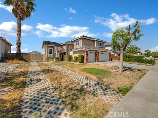 Property photo of 3167 Tourmaline LN