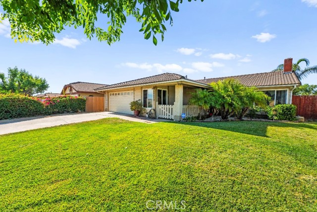 Property photo of 24859 Brodiaea AV