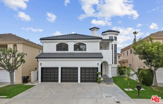 Property photo of 23119 Los Codona AV