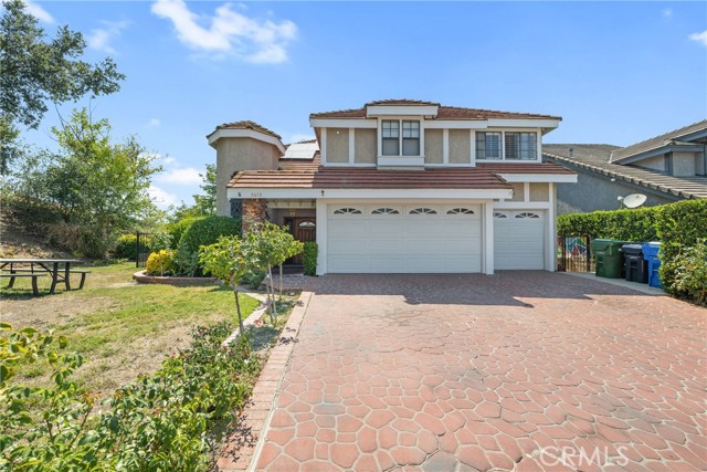 Property photo of 5603 High Peak PL