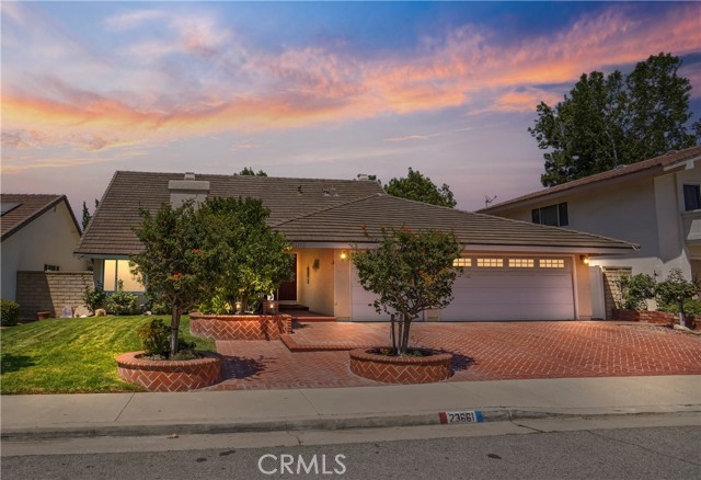 Property photo of 23661 Via Beguine