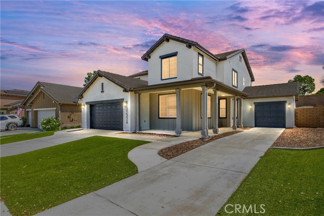 Property photo of 32324 Orange Blossom Dr