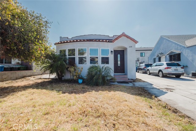 Property photo of 2226 Hauser BL