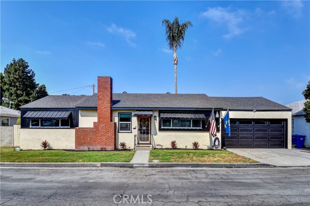 Property photo of 7909 Rhea Vista DR
