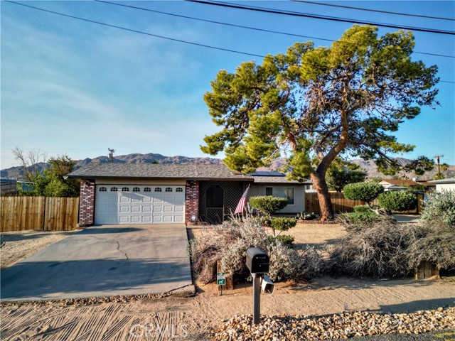 Property photo of 72547 Sunnyslope DR
